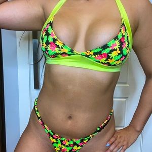 Highlight The Summer Bikini